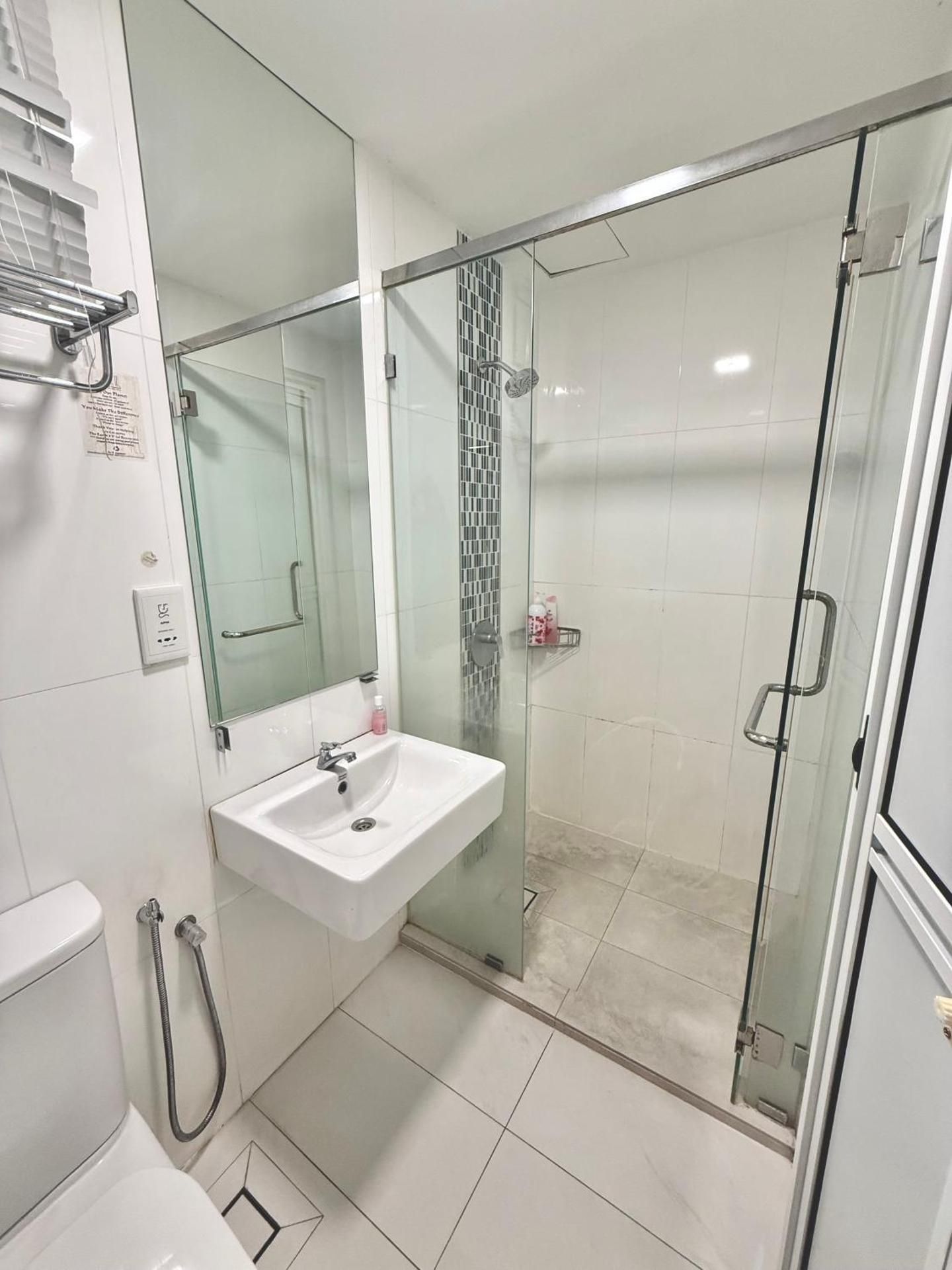 Duplex Suite