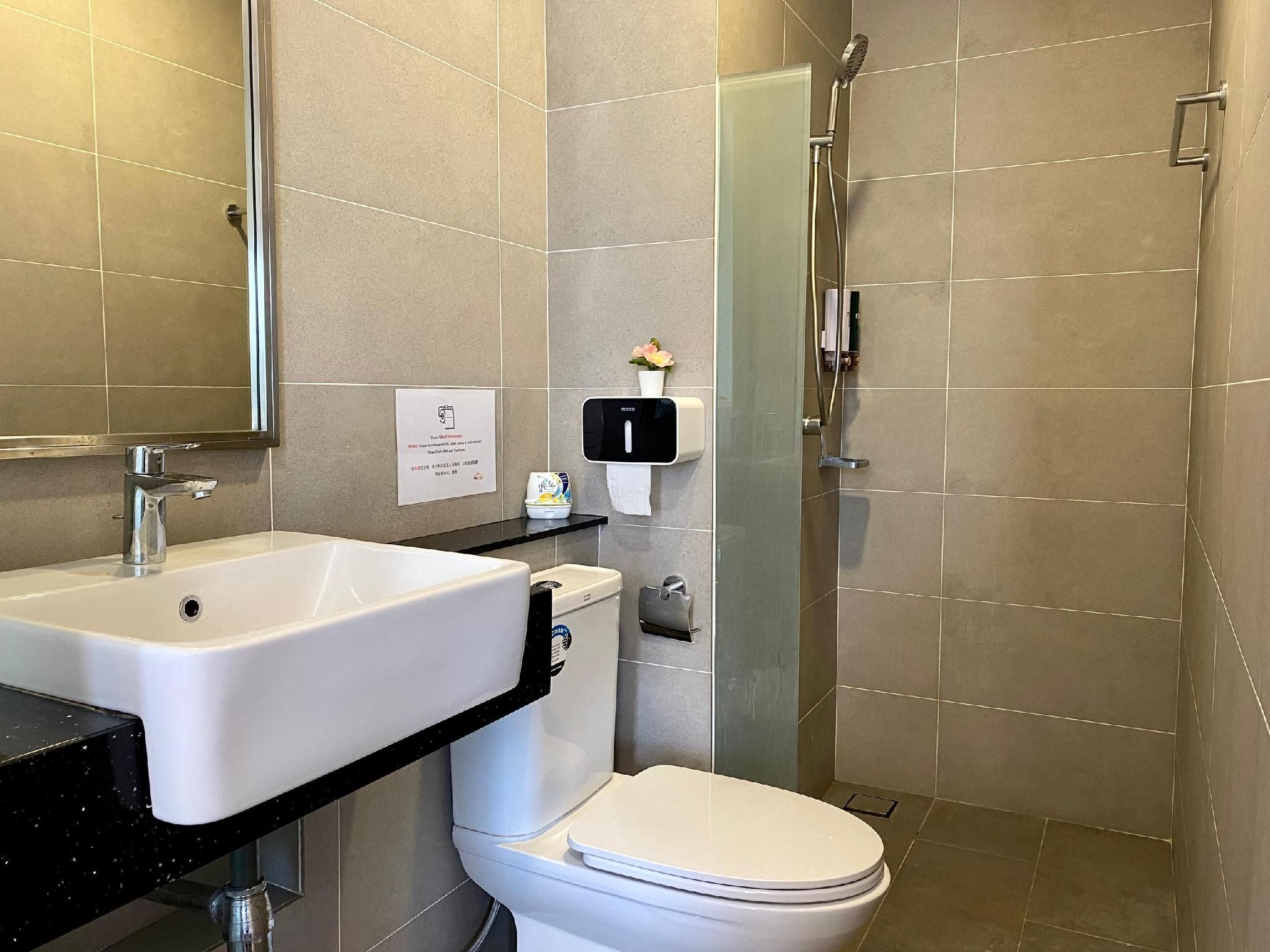 2 Bedroom Deluxe
