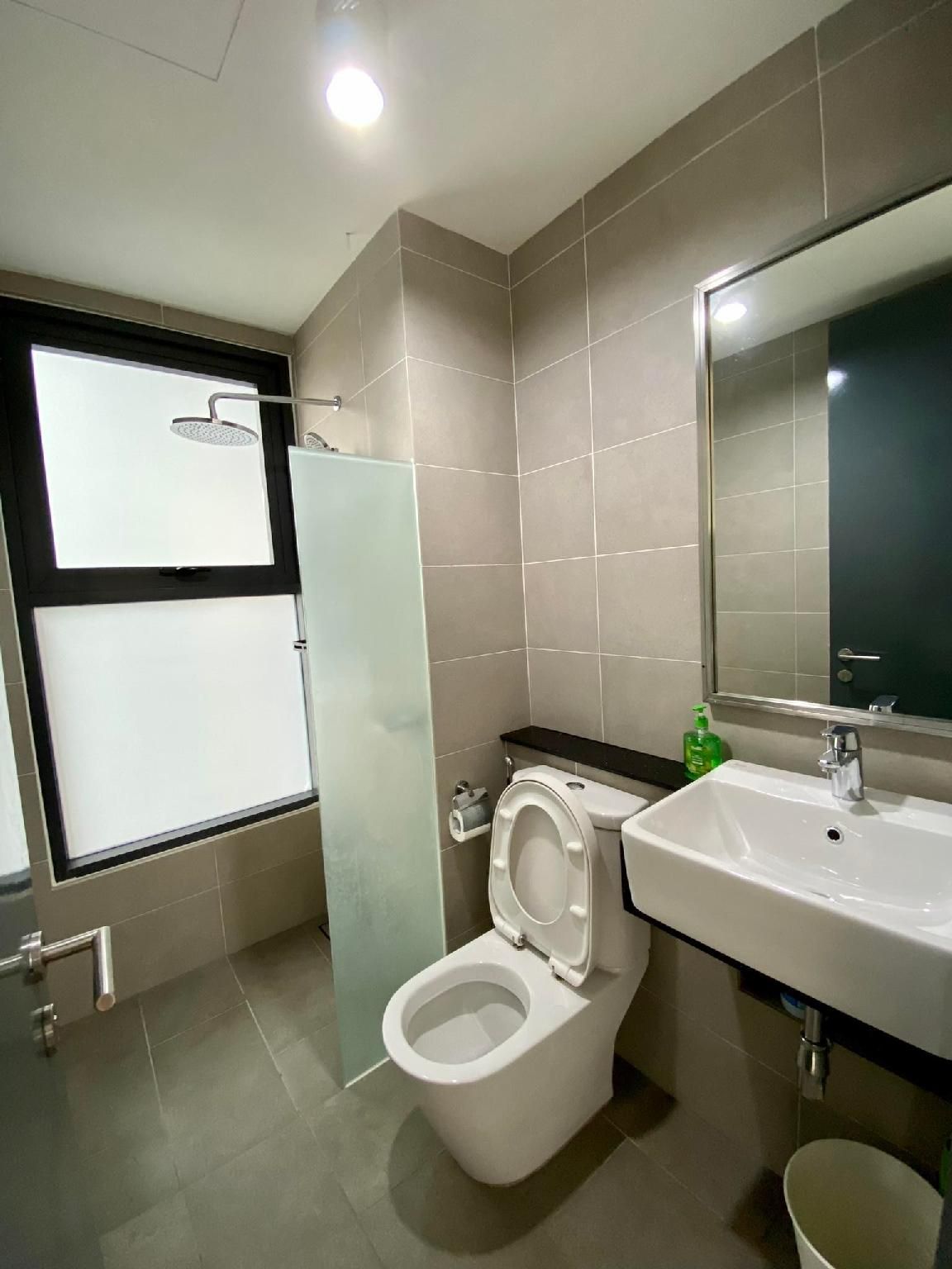 3-Bedroom Condominium Unit