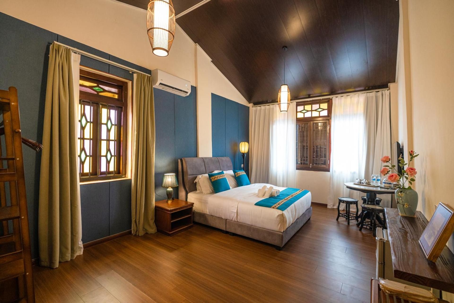 Two Bedroom Suite