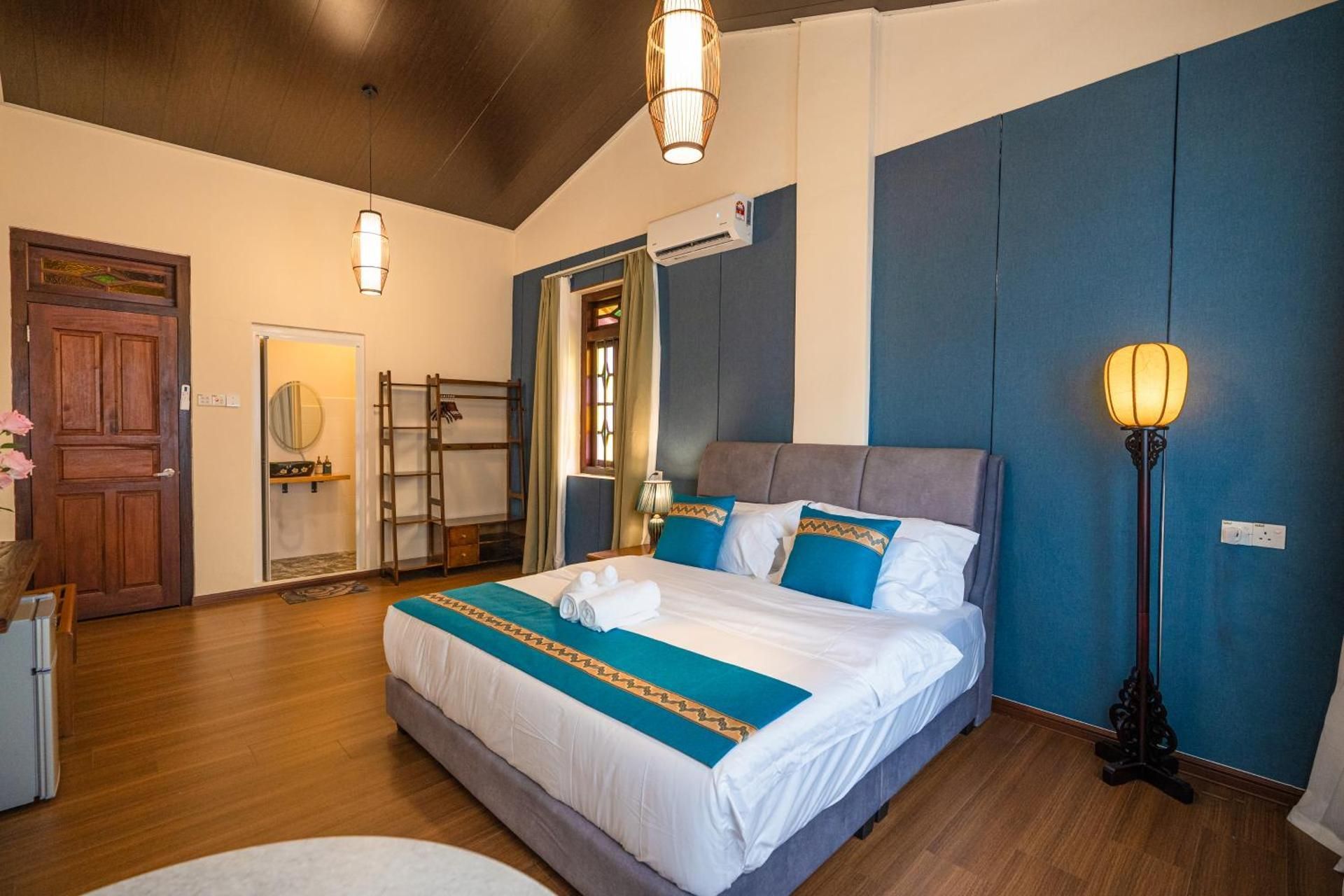 Two Bedroom Suite