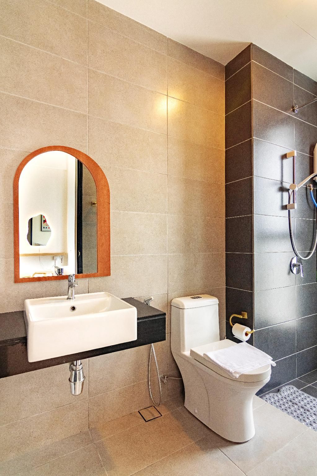 Two Bedroom Executive