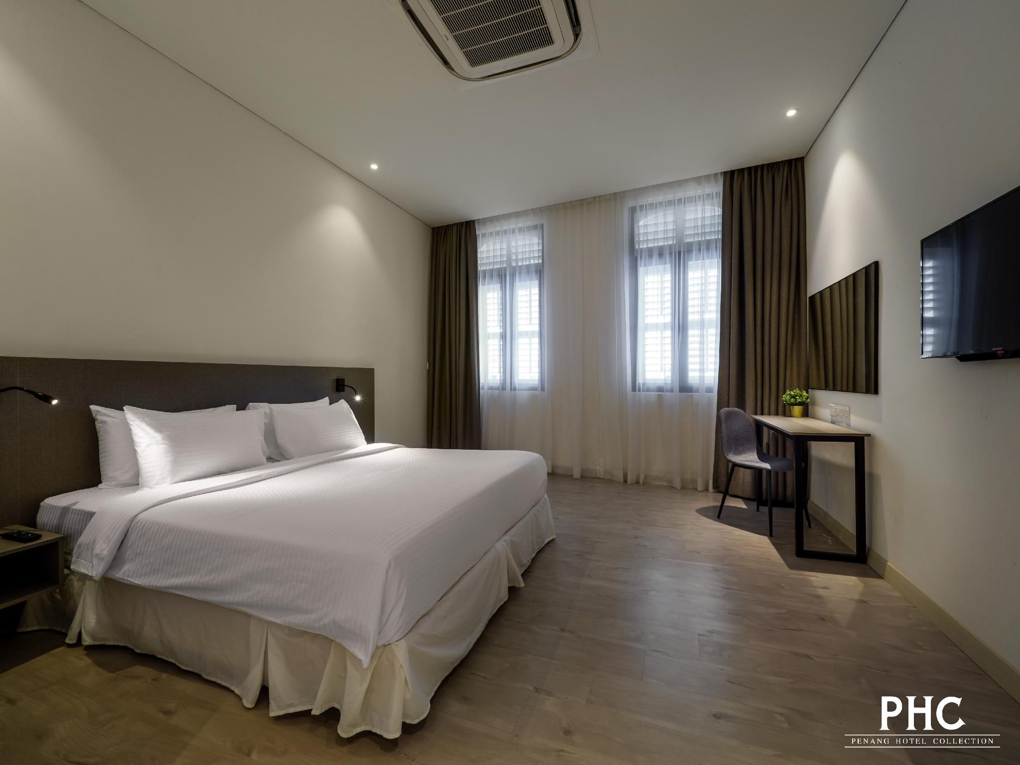 3-Bedroom