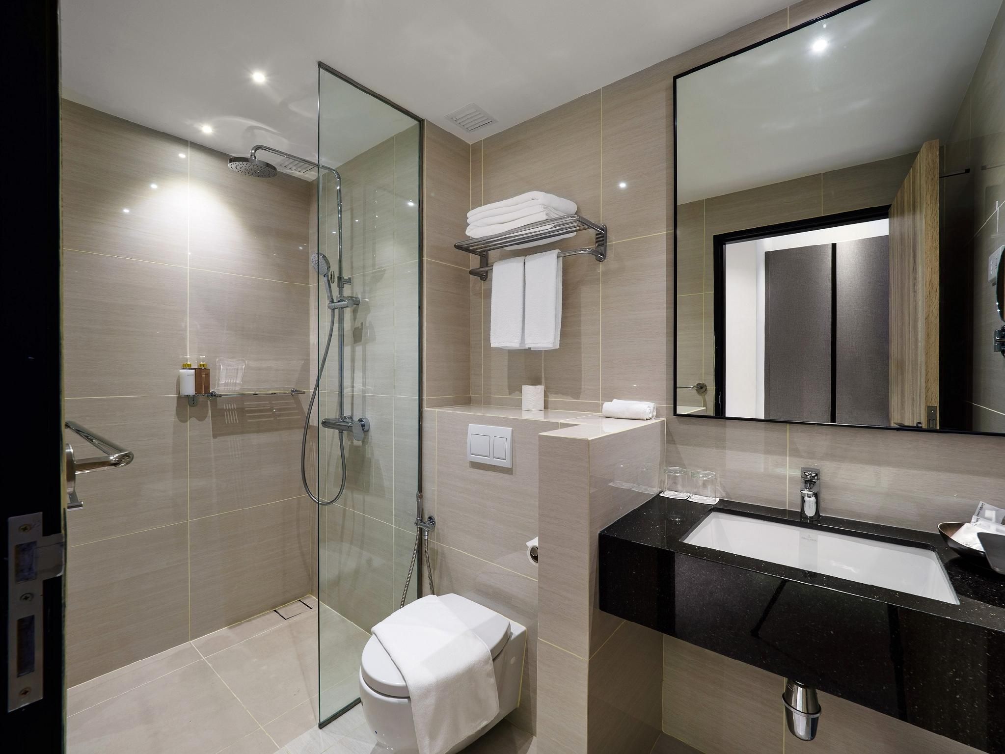 2-Bedroom Classic