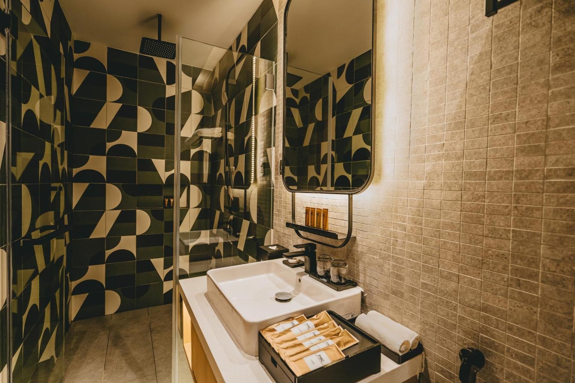 2-Bedroom Executive Loft