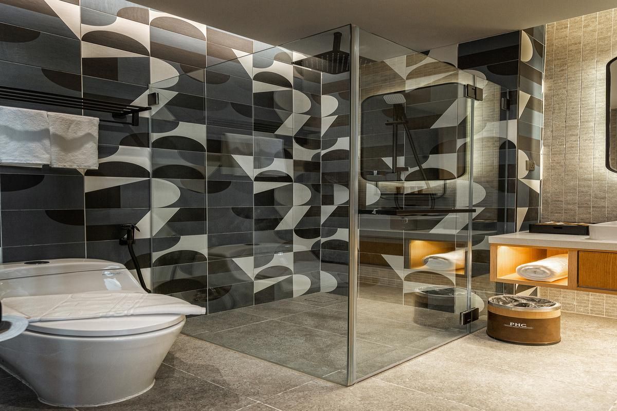 2-Bedroom Executive Suite