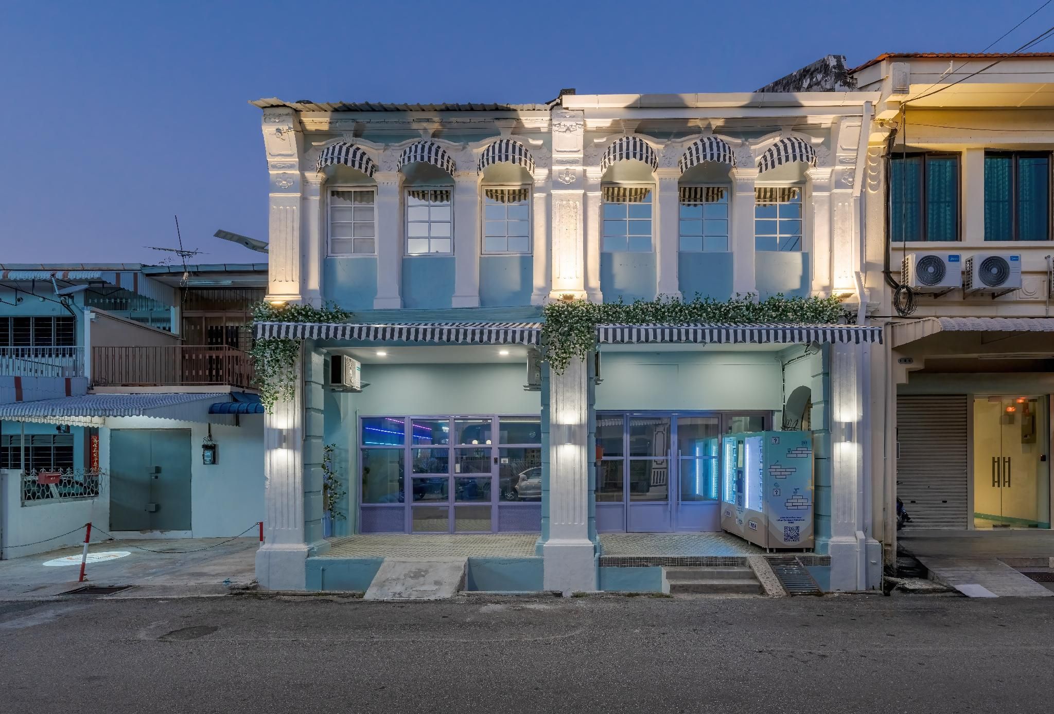 Urban Designer Collection @ Lebuh Melaka