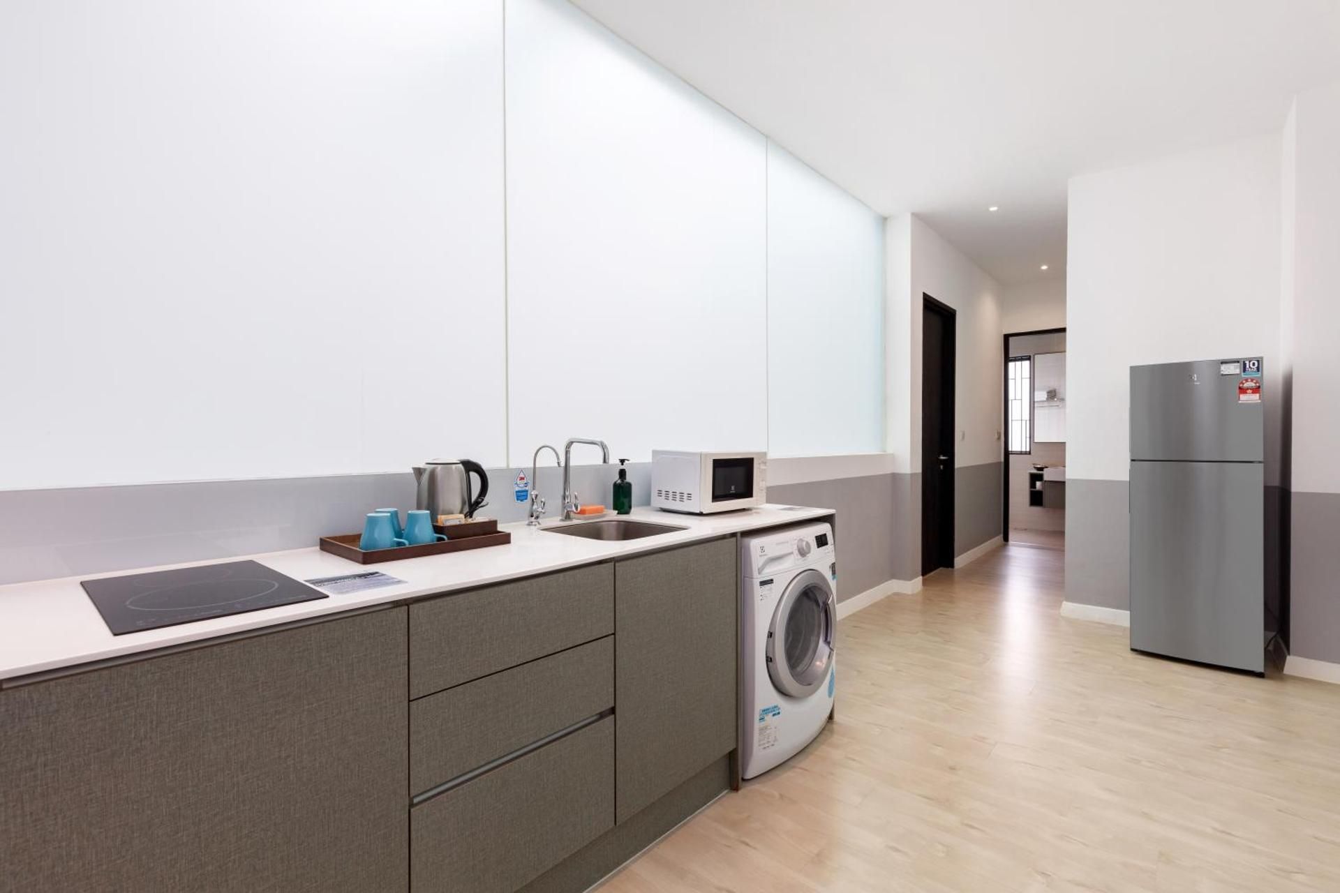 2-Bedroom