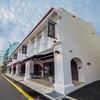 Hutton Suites Hotel Managed By The Ascott Limited