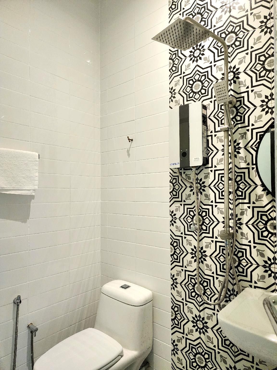 Georgetown AY Hotel Family Suite 2