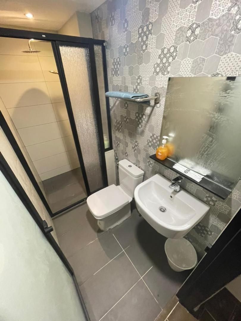 The Magazine Boutique Hotel Superior Double Room - No Window 3