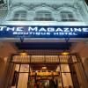 The Magazine Boutique Hotel