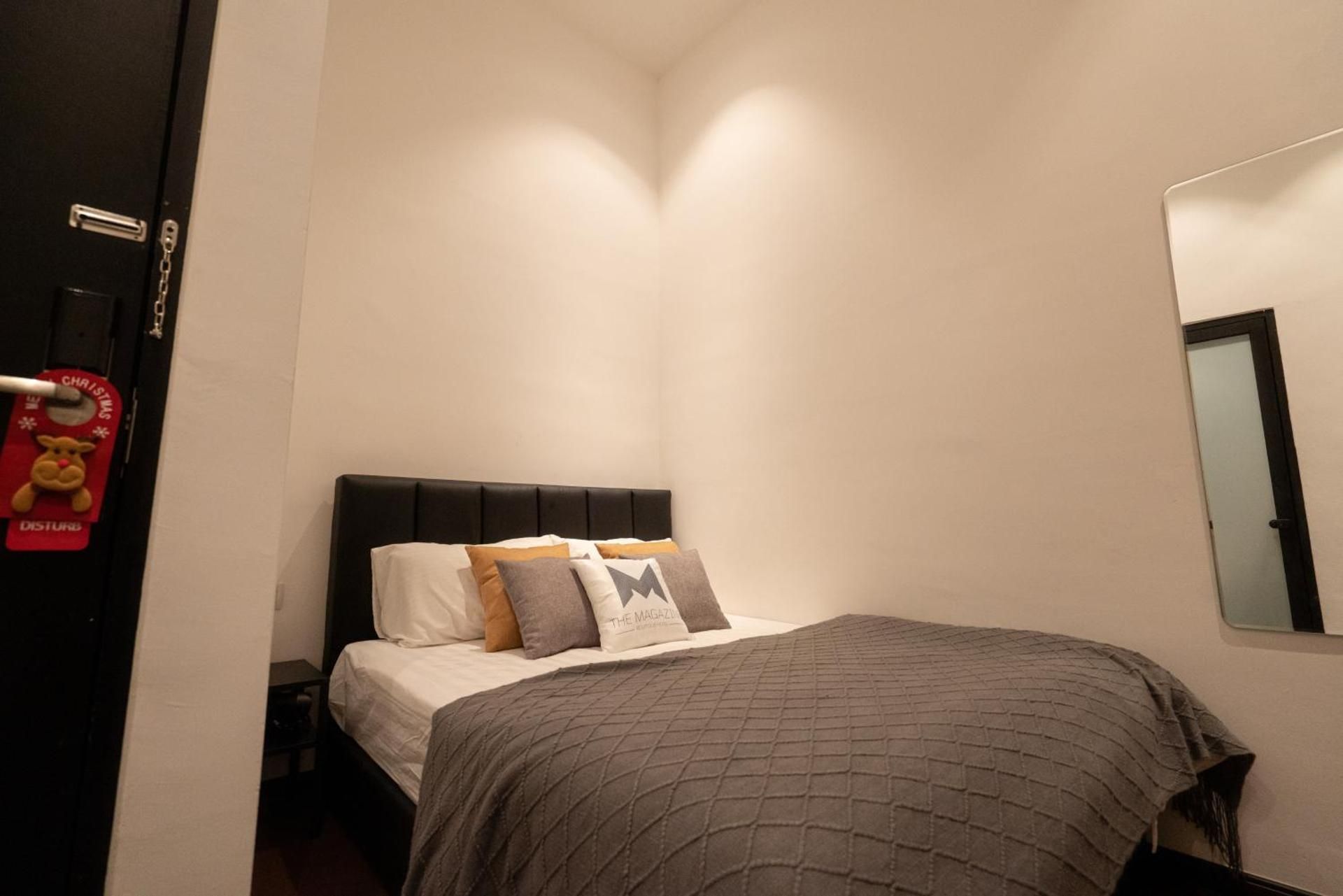 Superior Double Room - No Window