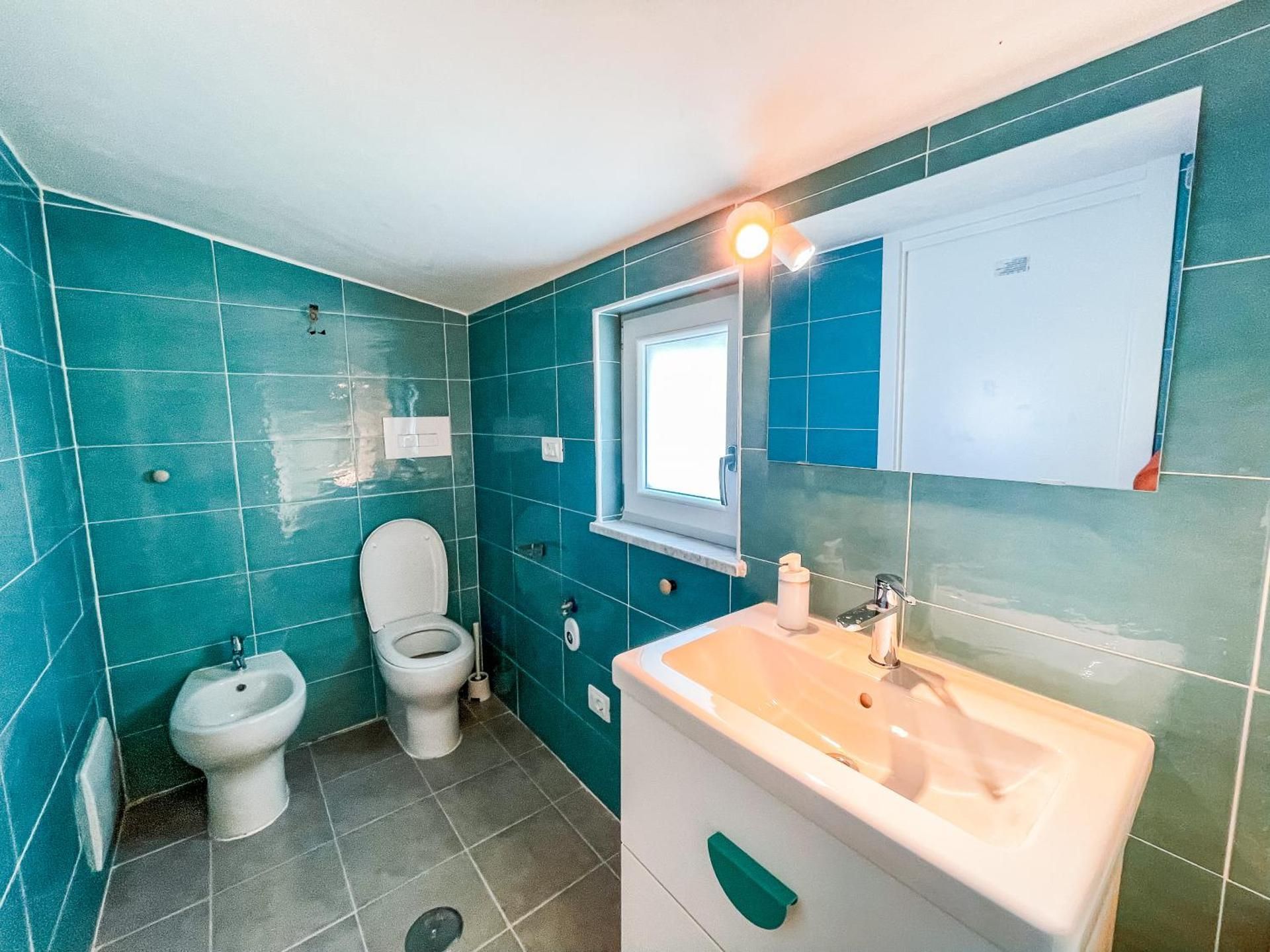 Premium Quadruple Room