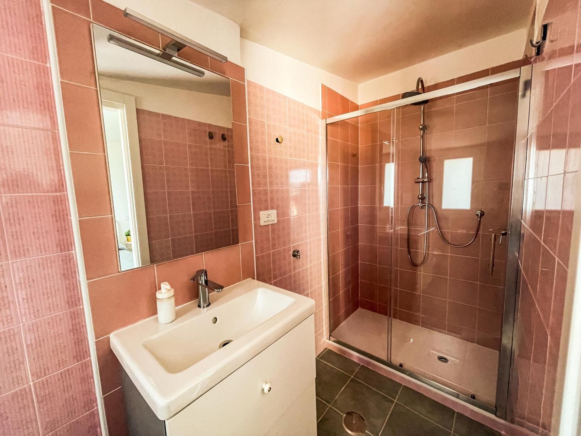 Triple Room with Sea View