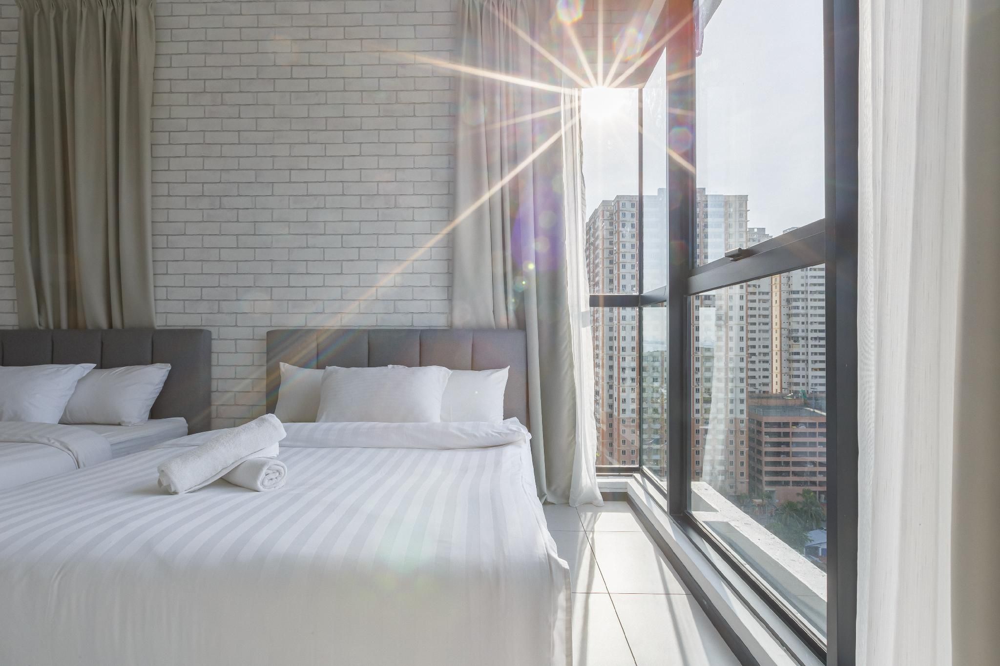 One Bedroom Executive