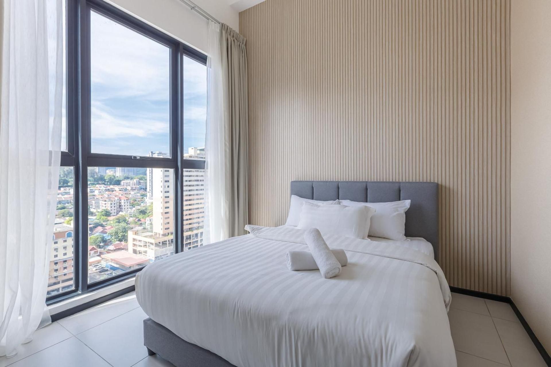 Urban Suites Two-Bedroom Suite 4