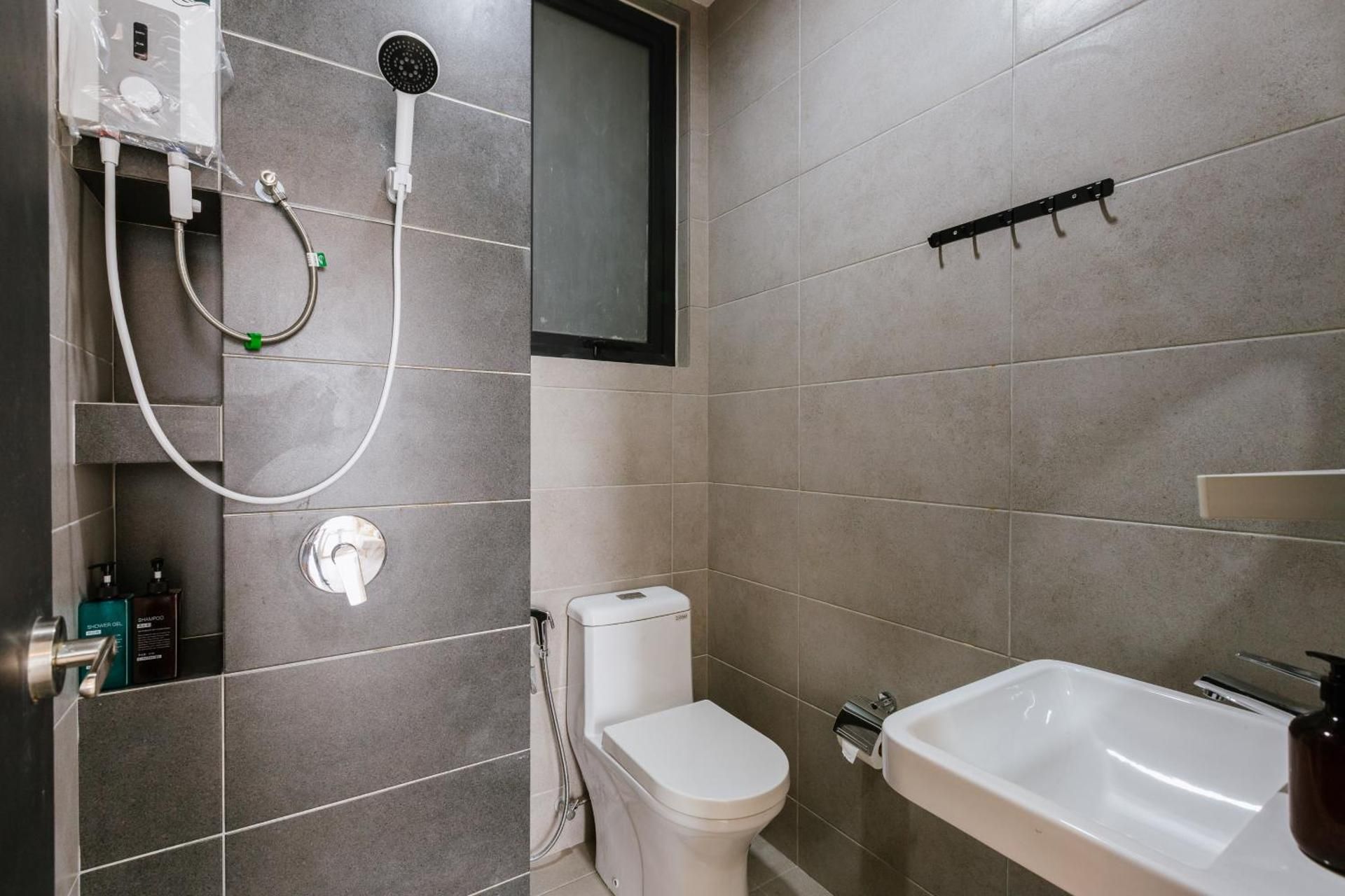 Urban Suites Two-Bedroom Suite 10