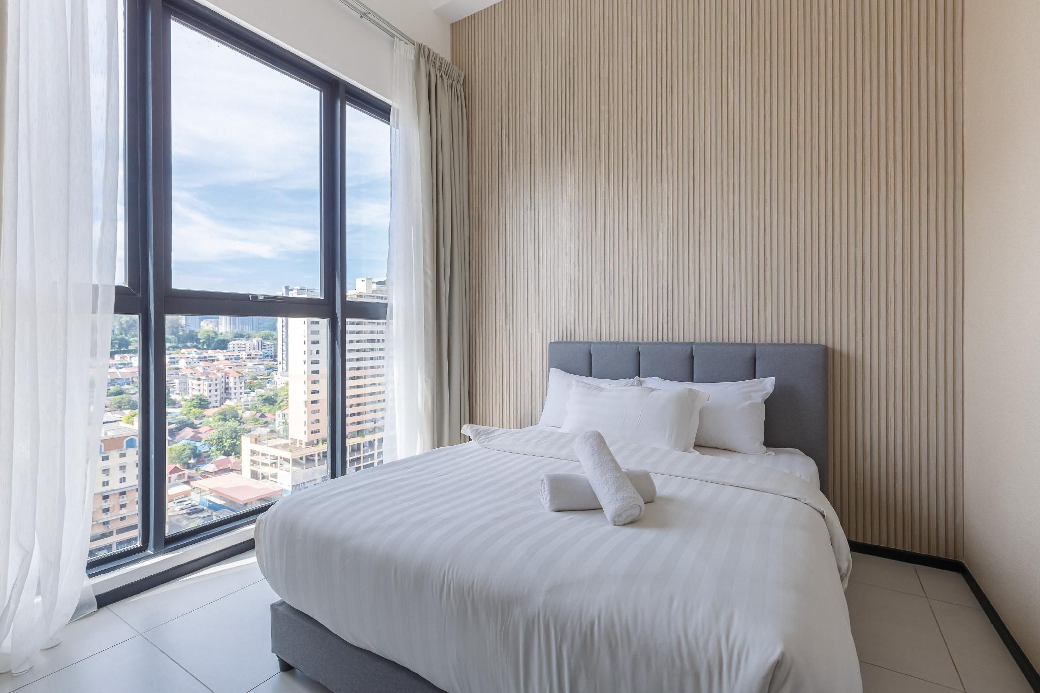 2 Bedroom Deluxe
