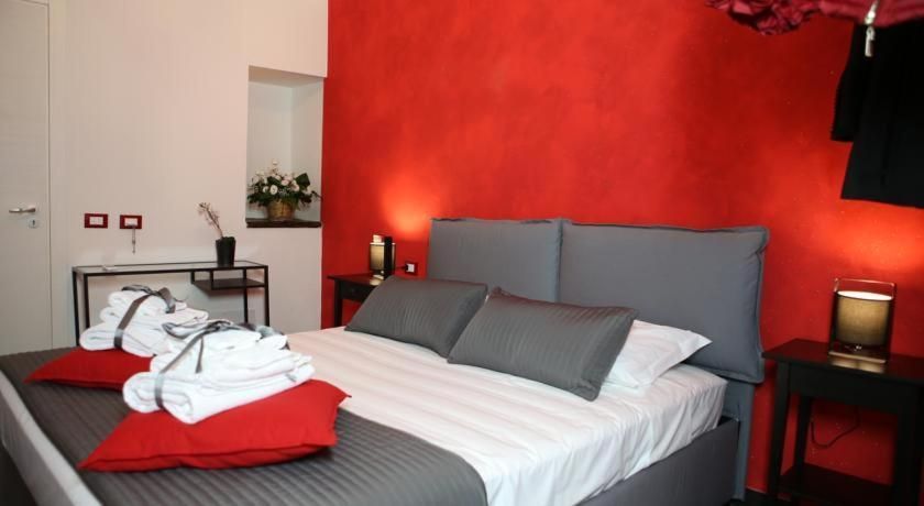 Yhomisus Standard Double Room