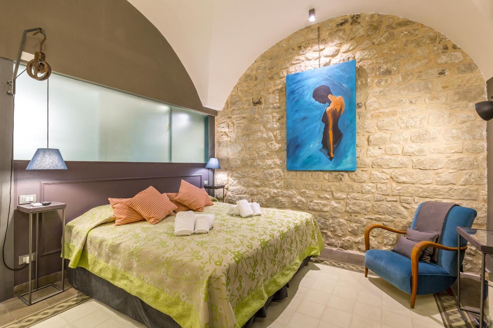 Apartment - Ground Floor