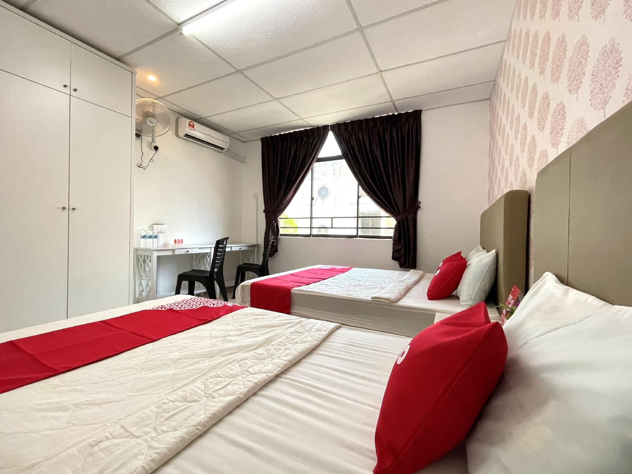Private Room