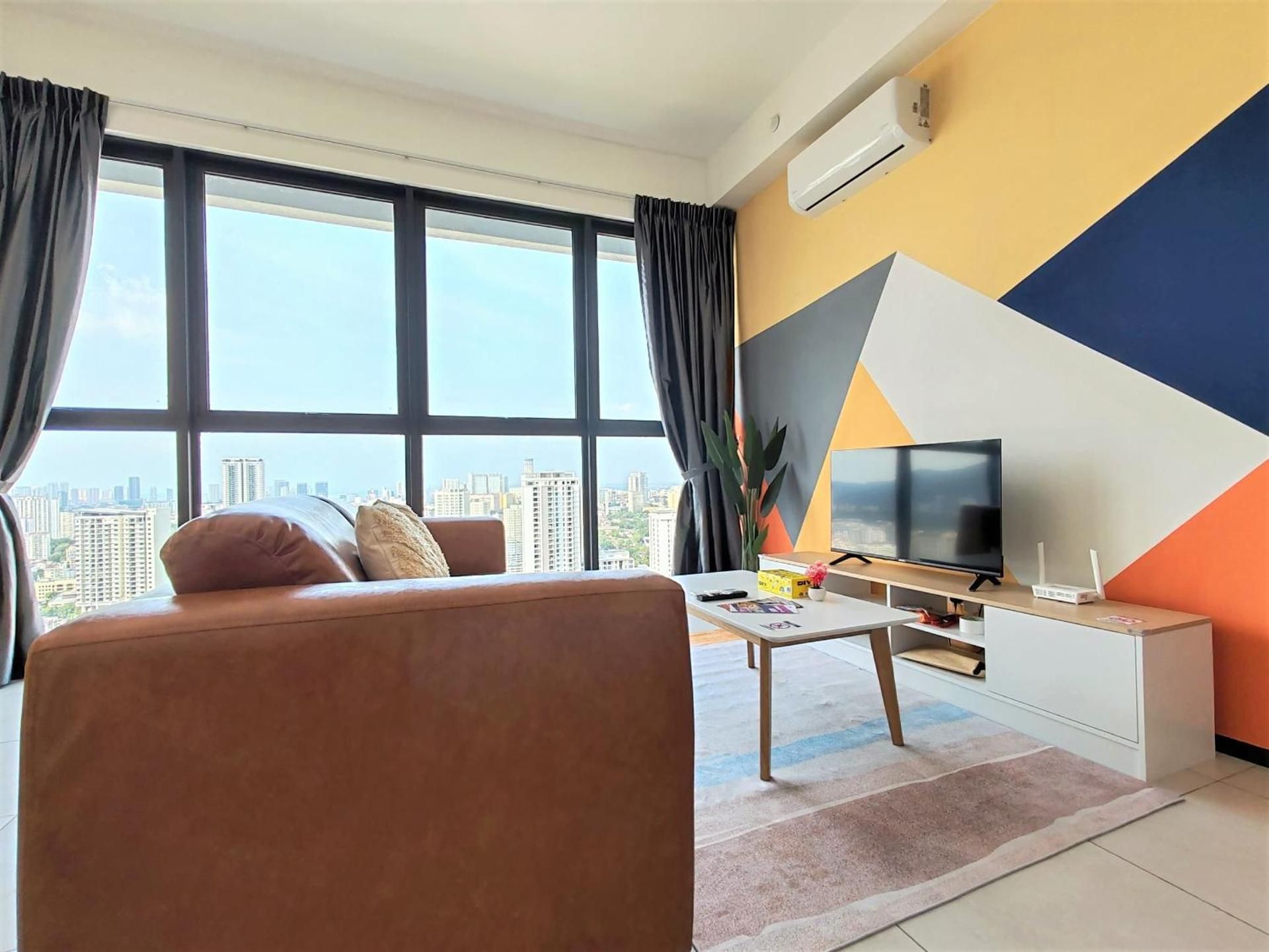 Executive Suite