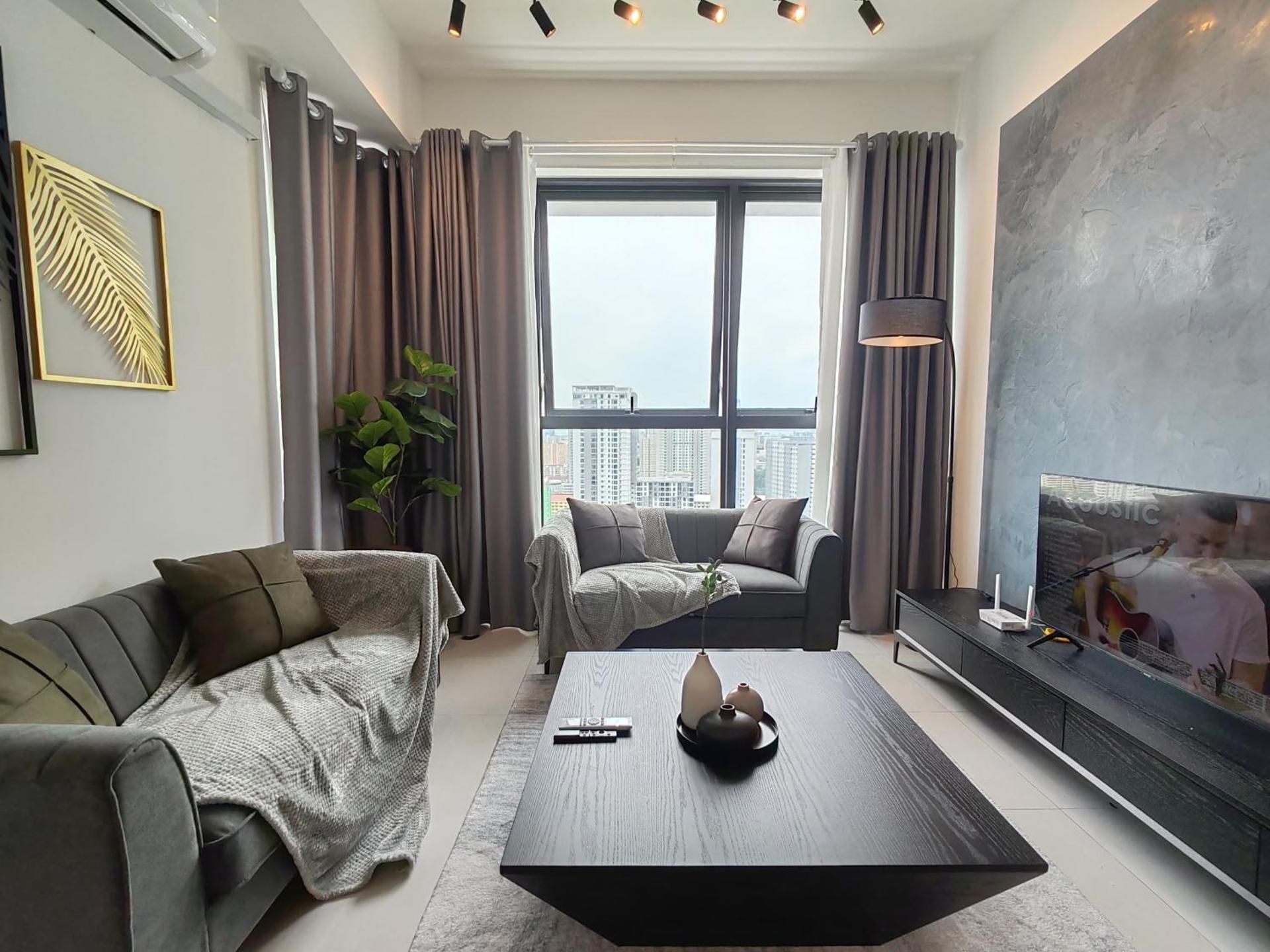 Superior Apartment