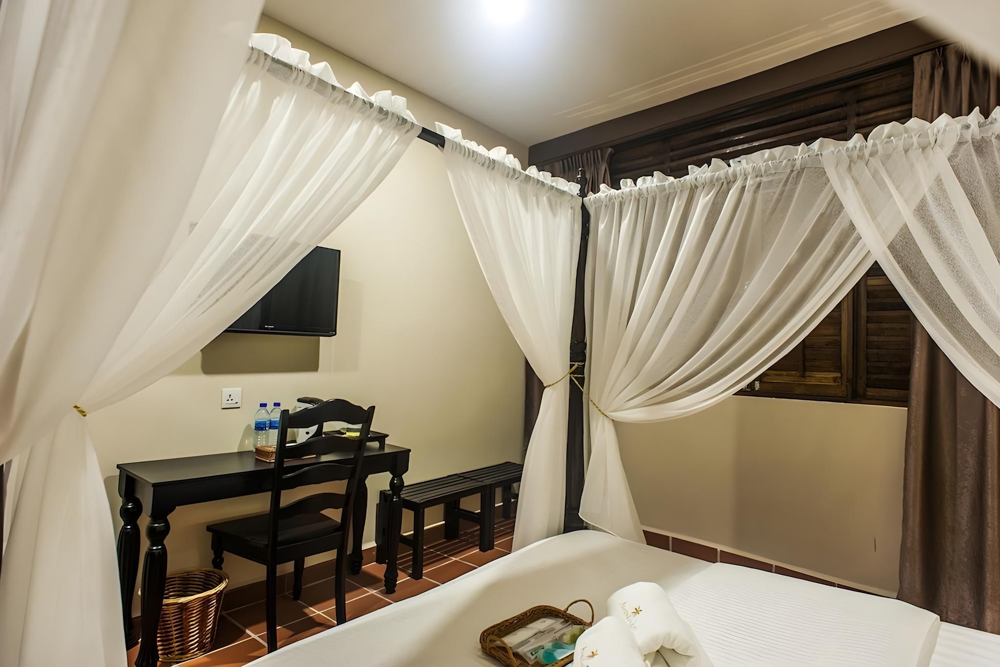 Armenian Suite Superior Room 3