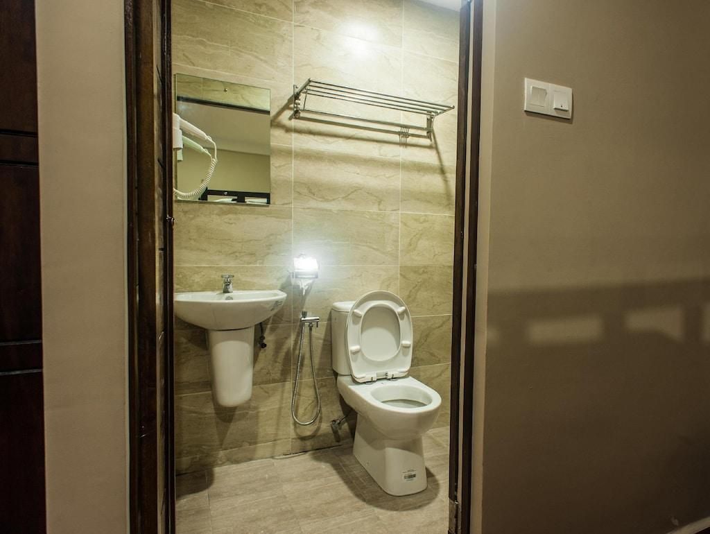 Armenian Suite Quadruple Deluxe