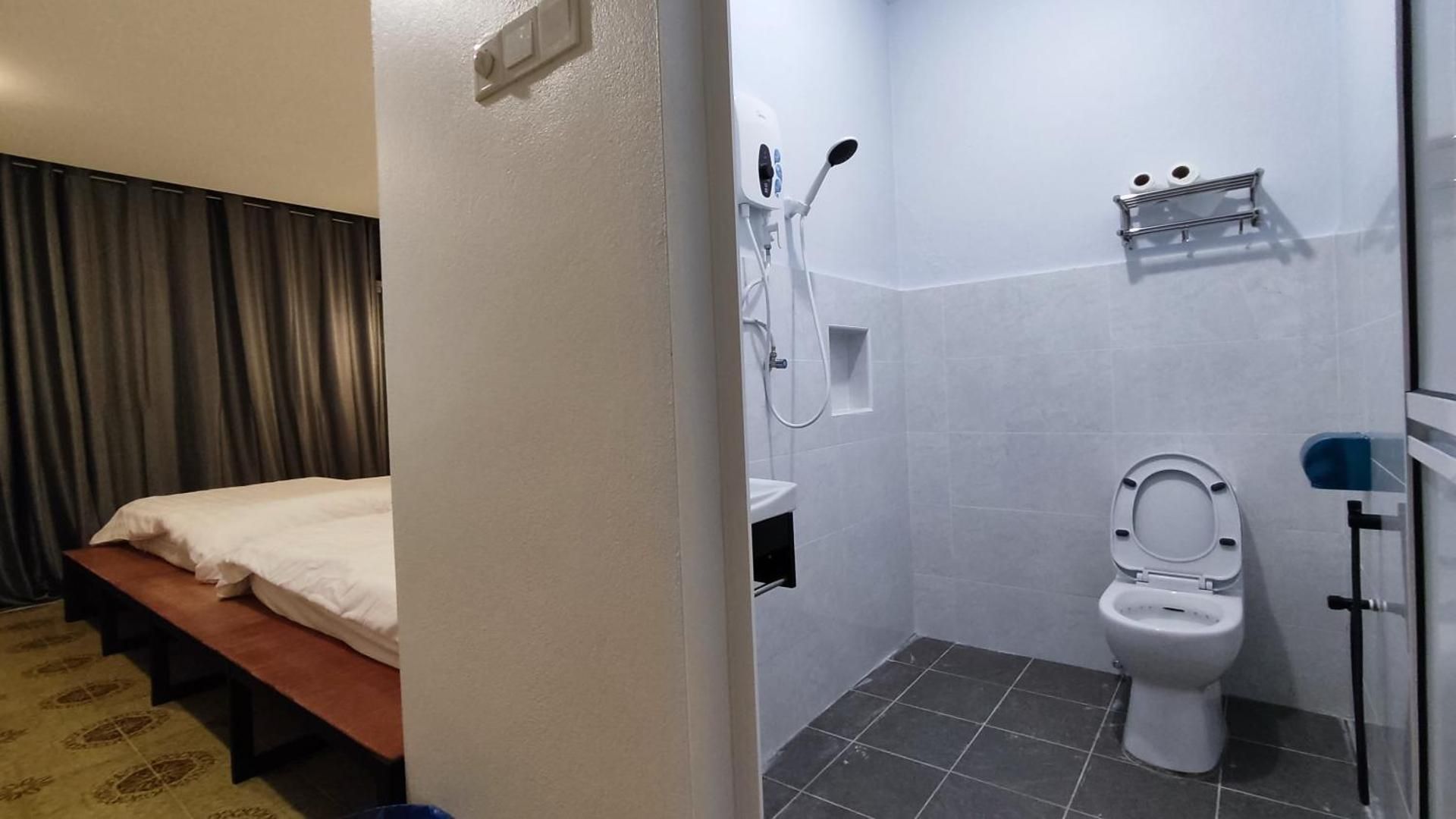 Superior Queen Room with Two Queen Beds