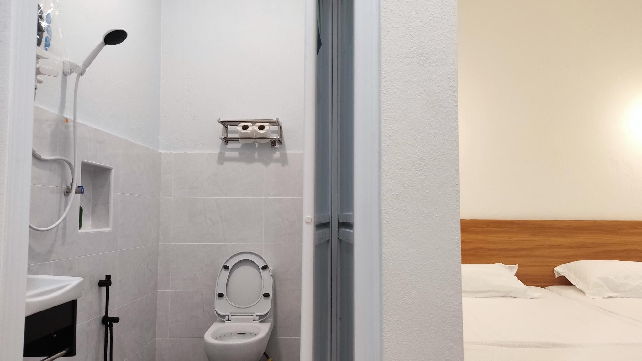 Classic Double or Twin