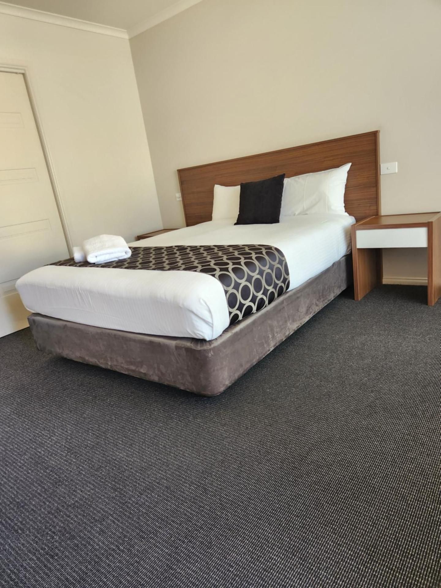 Superior Queen Room