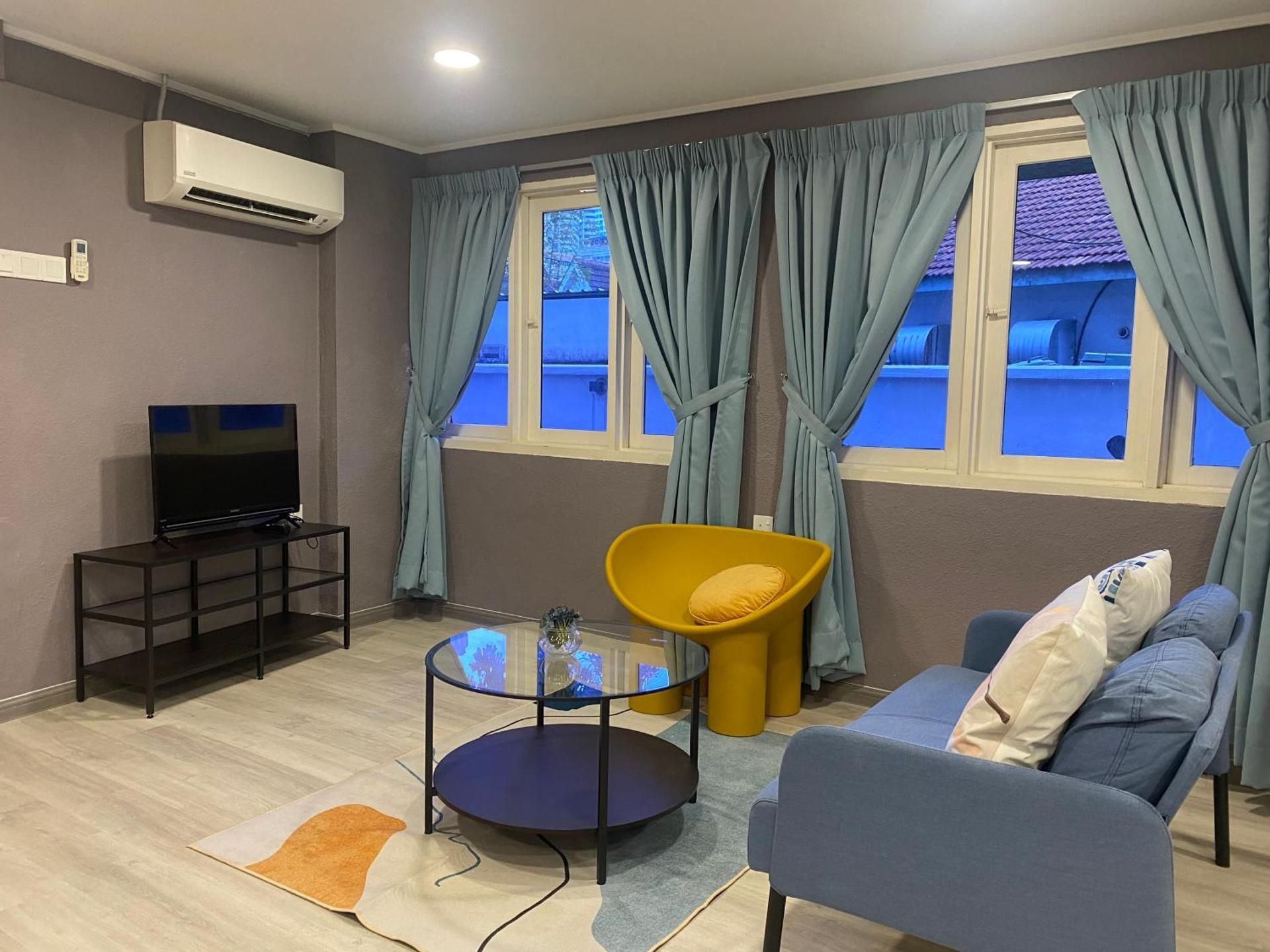 Family Studio