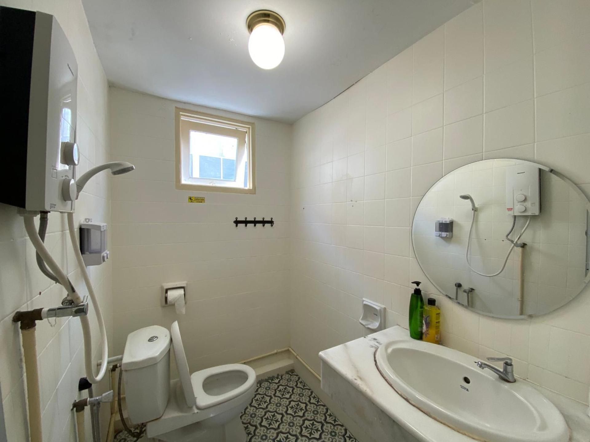 Three Bedroom Suite