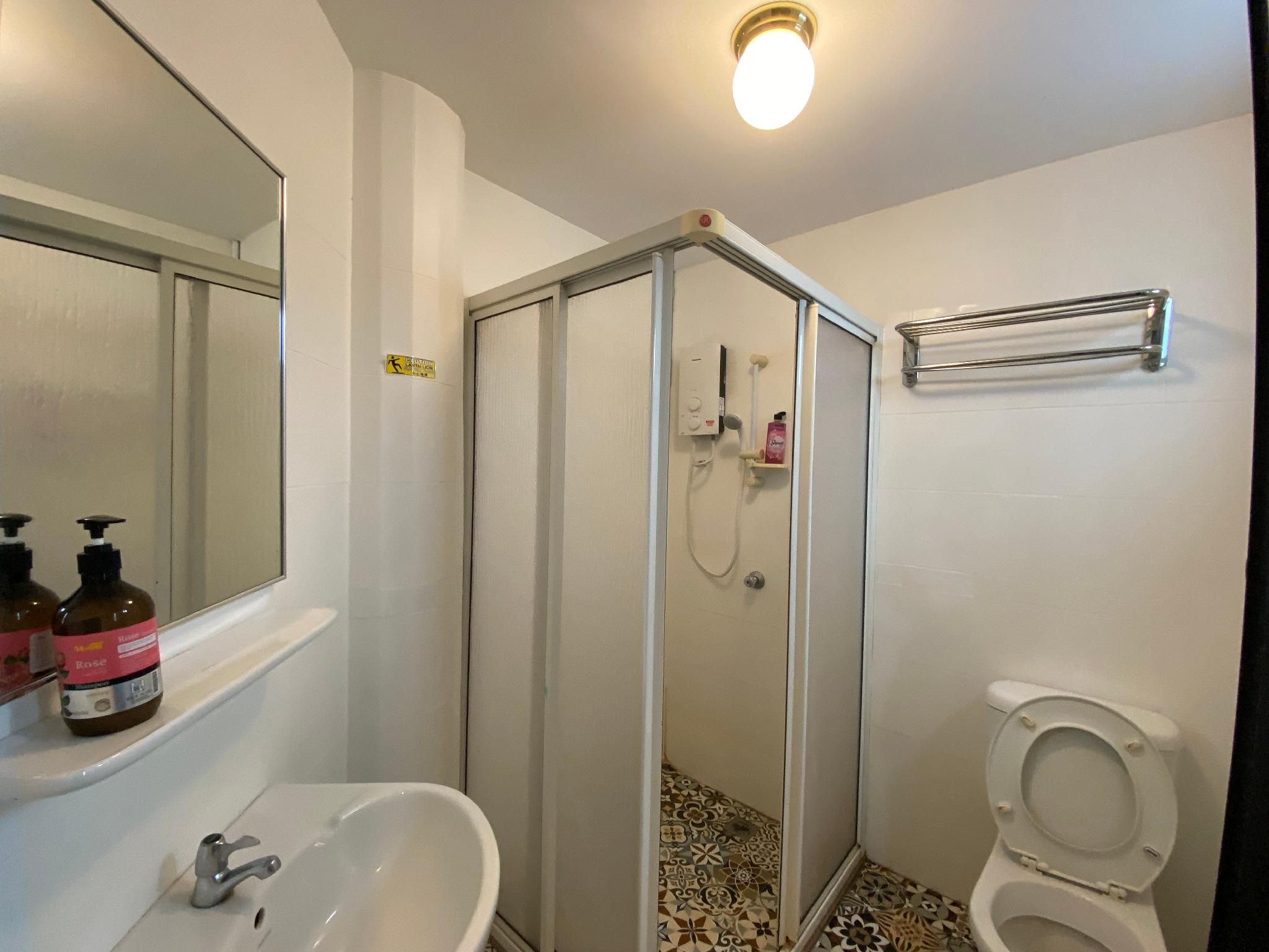Two Bedroom Family Suite