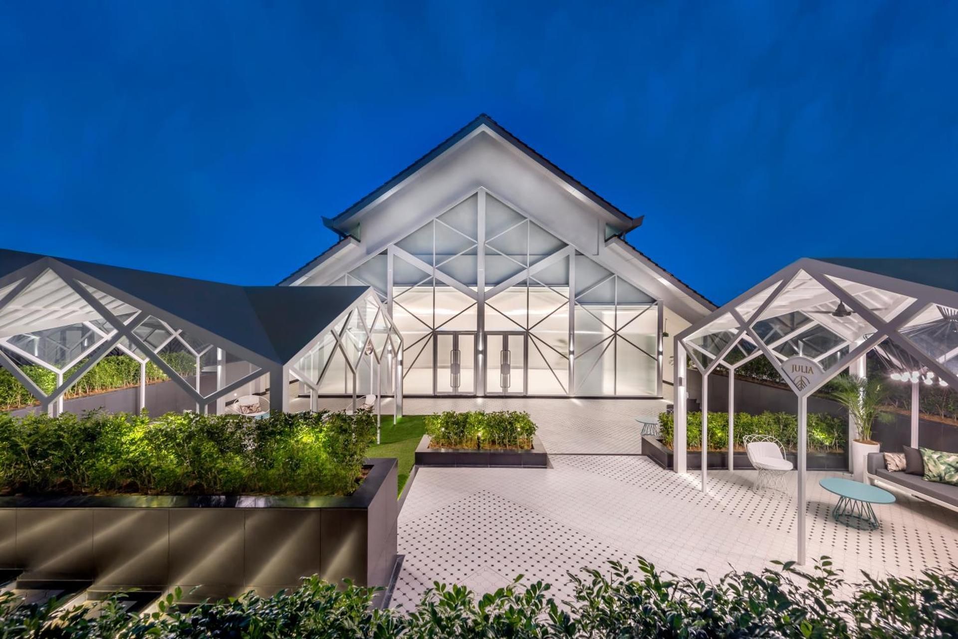 The Prestige Hotel Penang, a Member of Design Hotels