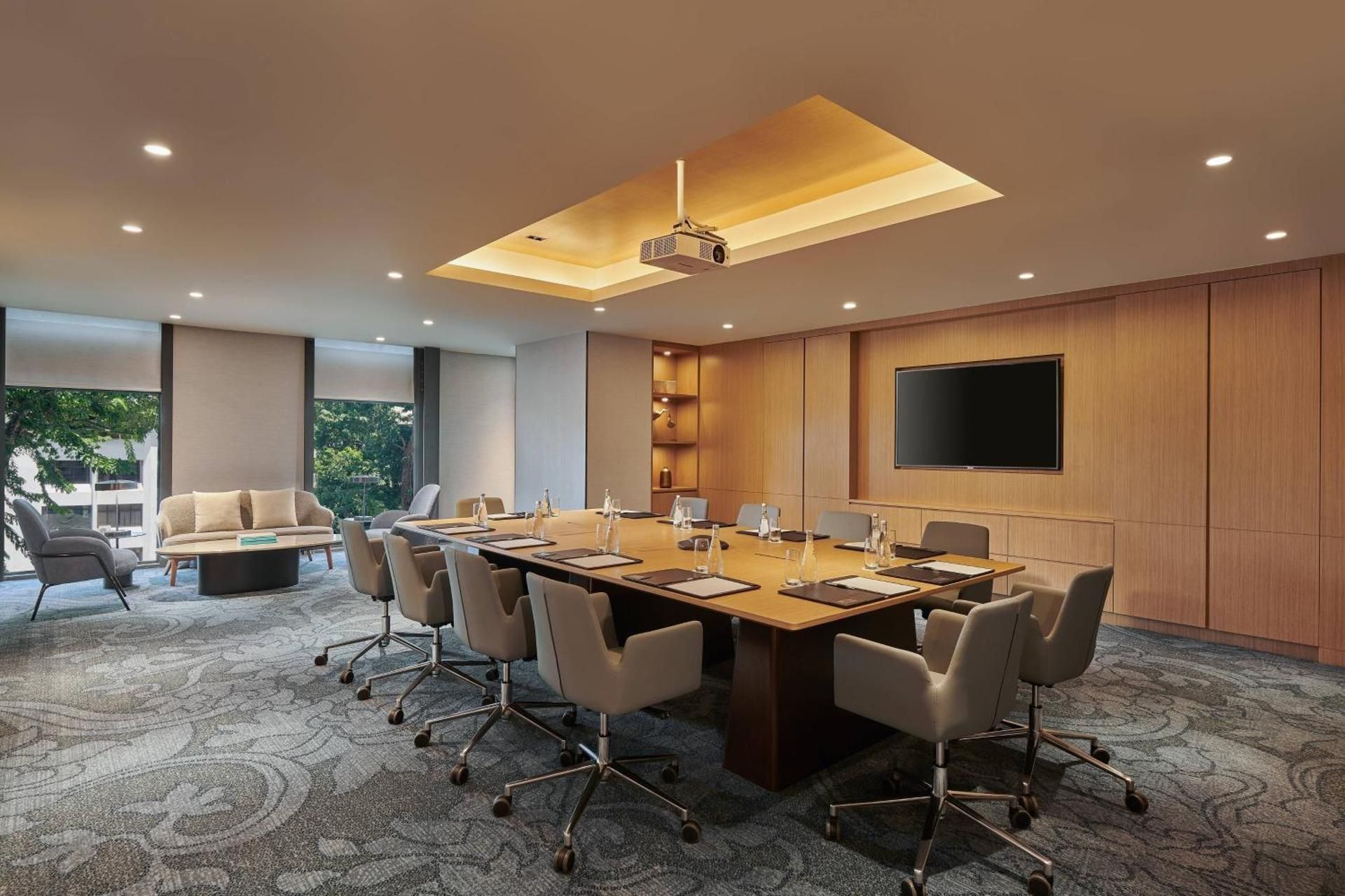 meeting room / ballrooms