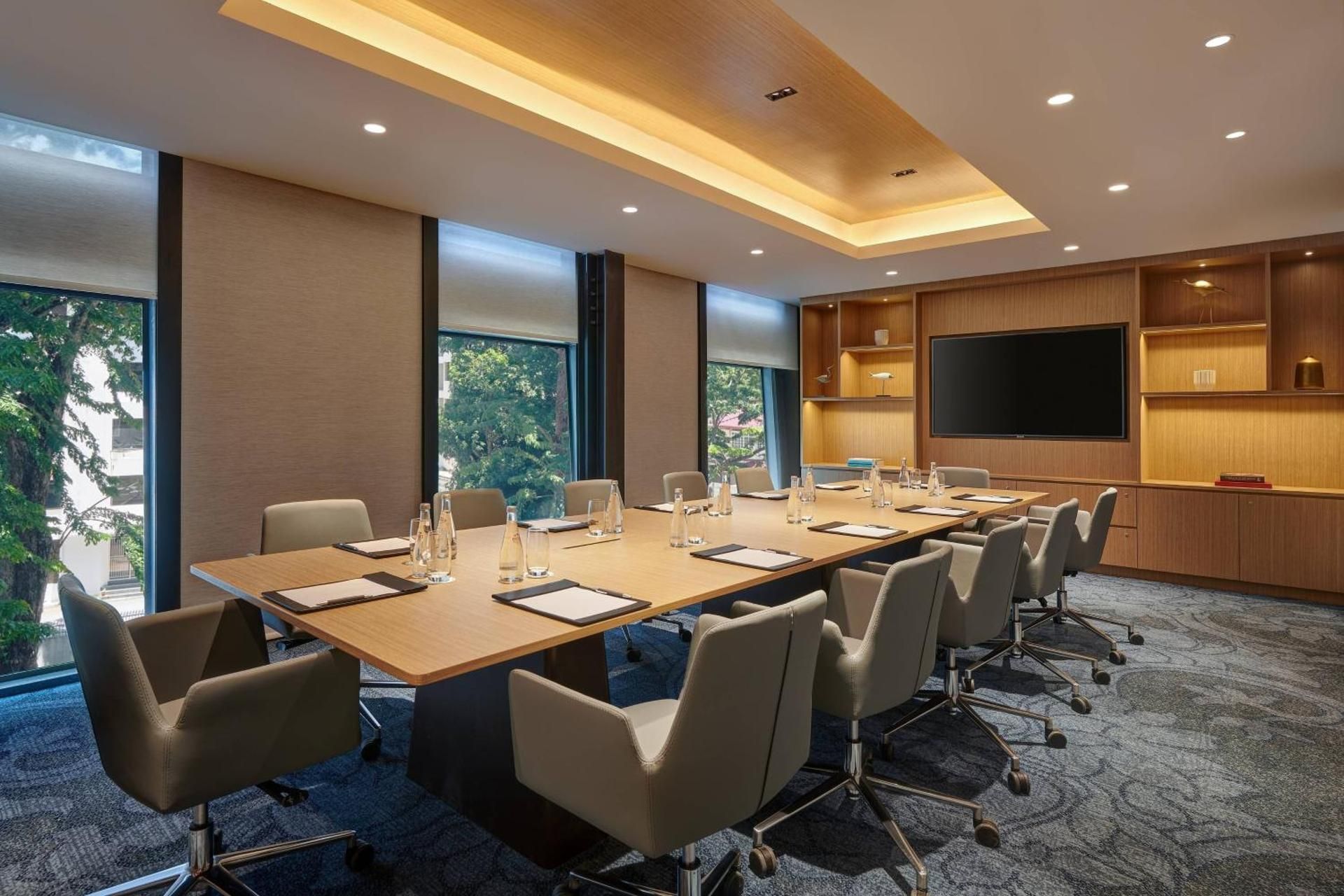 meeting room / ballrooms