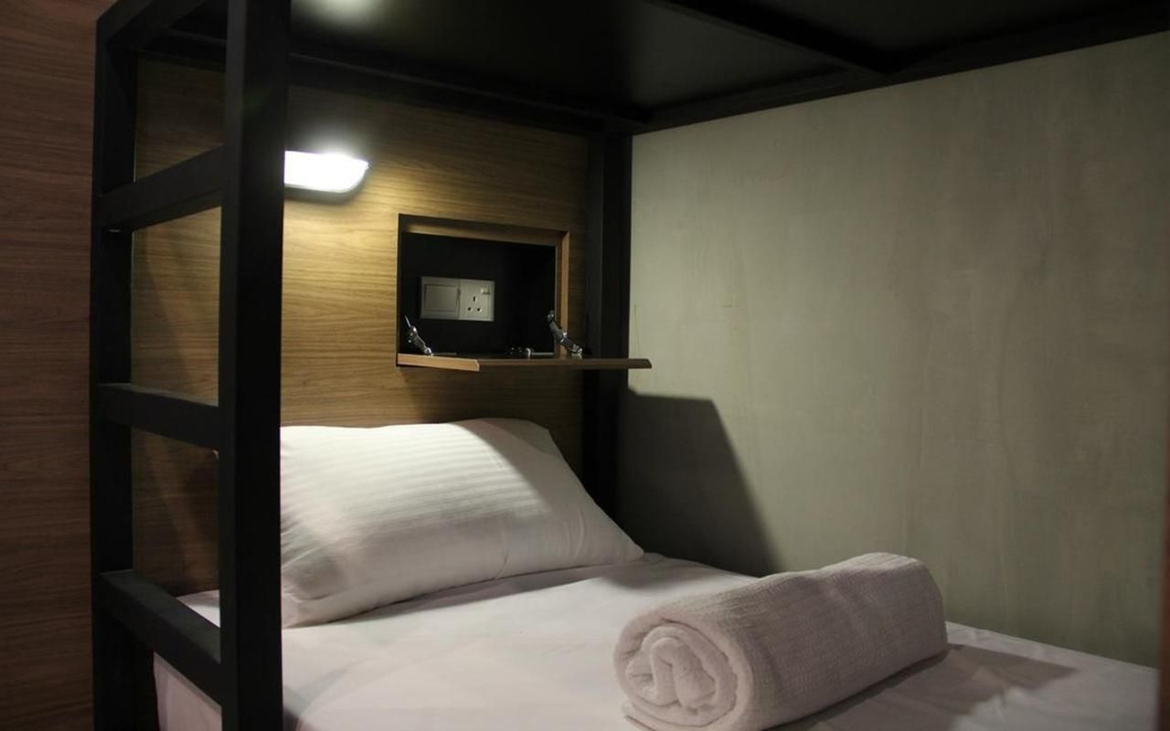 Monthly Plan - 1 Bunk Bed