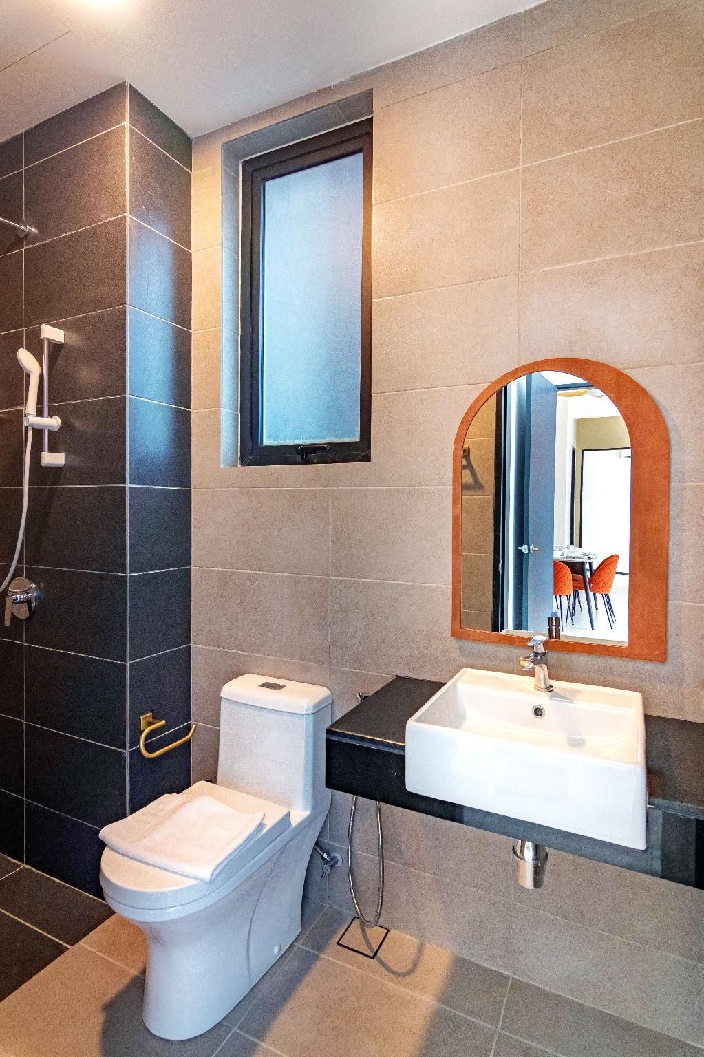 Two Bedroom Family Suite
