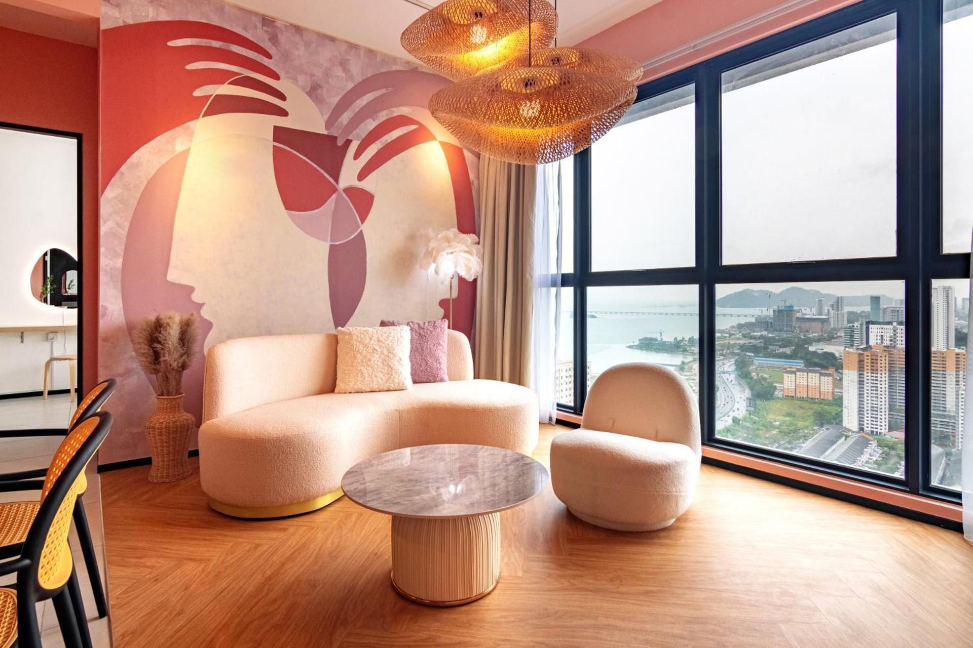 Apartment with Sea View