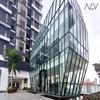 Urban Suites, Signature Collection by Stellar ALV
