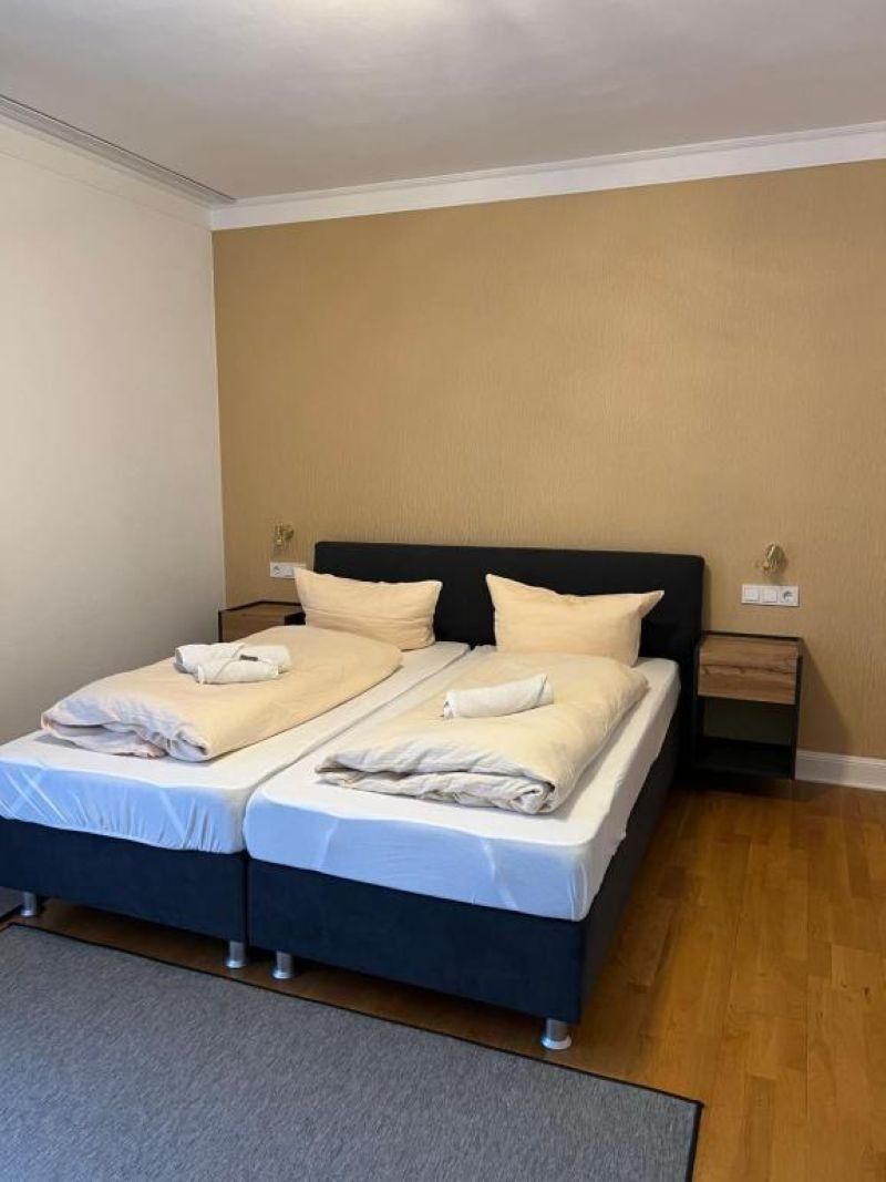 Double Classic Room