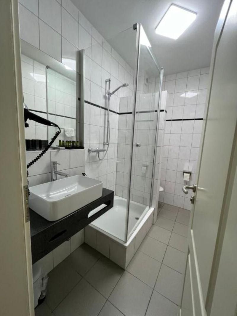 1 bed room
