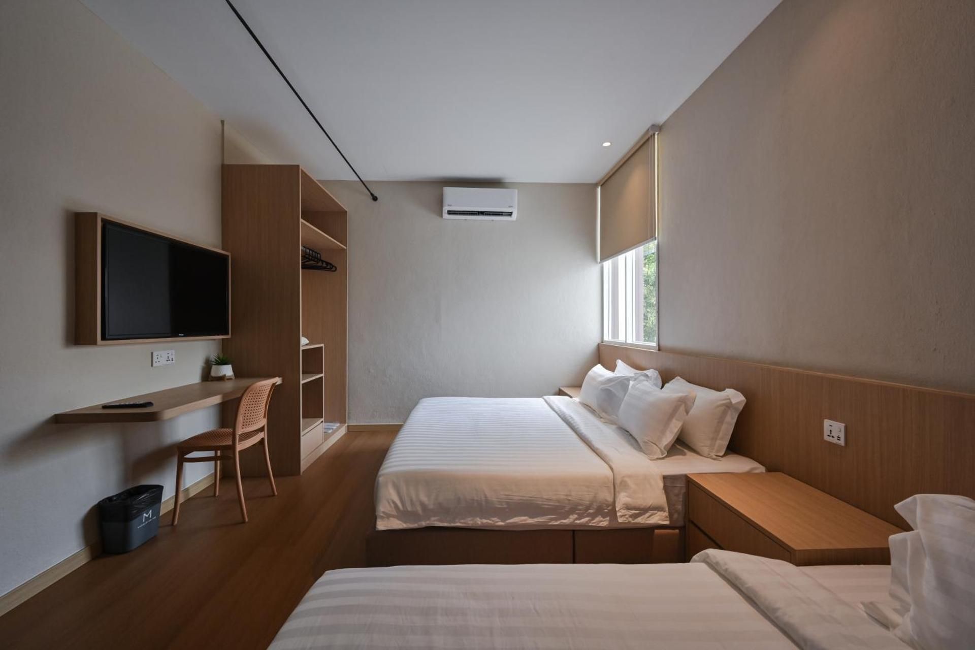 Superior Family Room