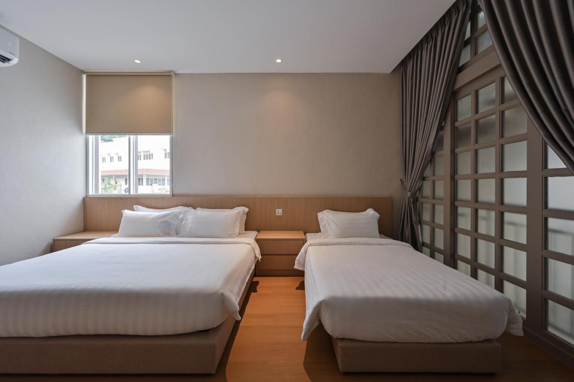 Superior Family Room