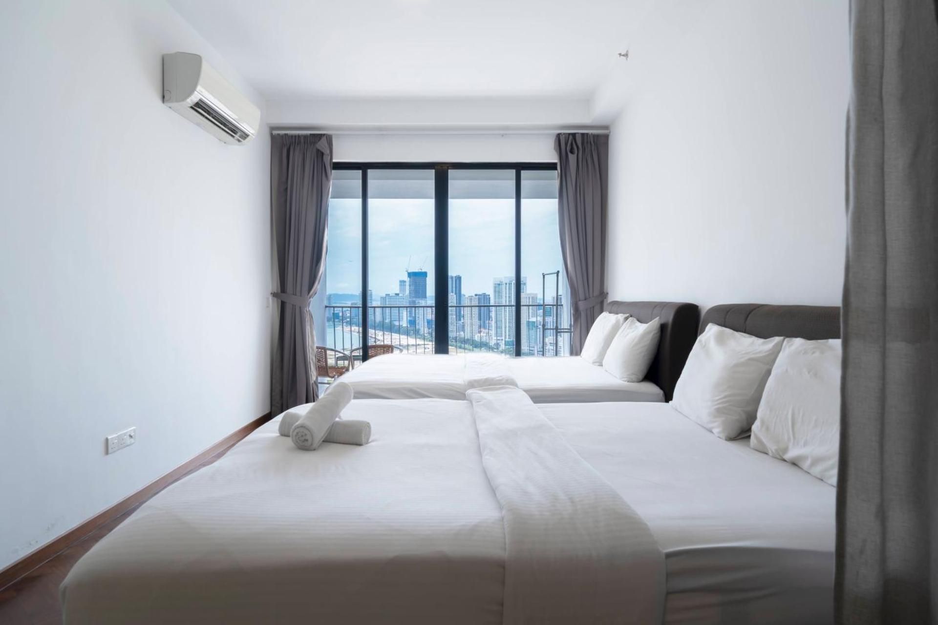 Apartment with Sea View