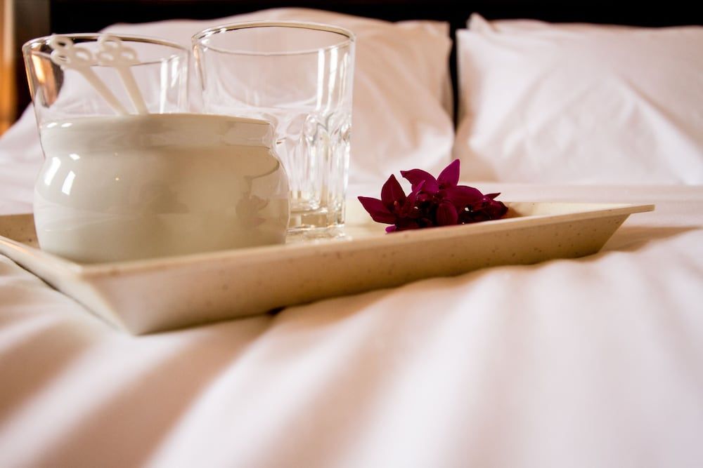 8 Boutique By The Sea Superior Room, 1 King Bed, Hill View 5