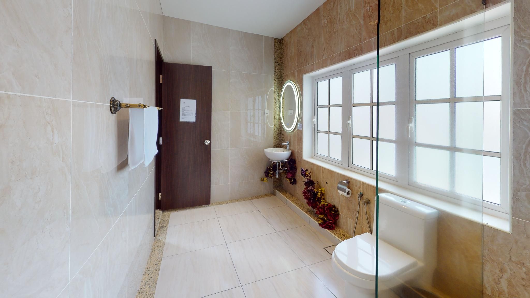 Seriental Hotel Superior Double 3